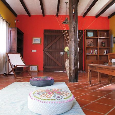 Maison d'hôtes Bisbis House à Porto Moniz Extérieur photo