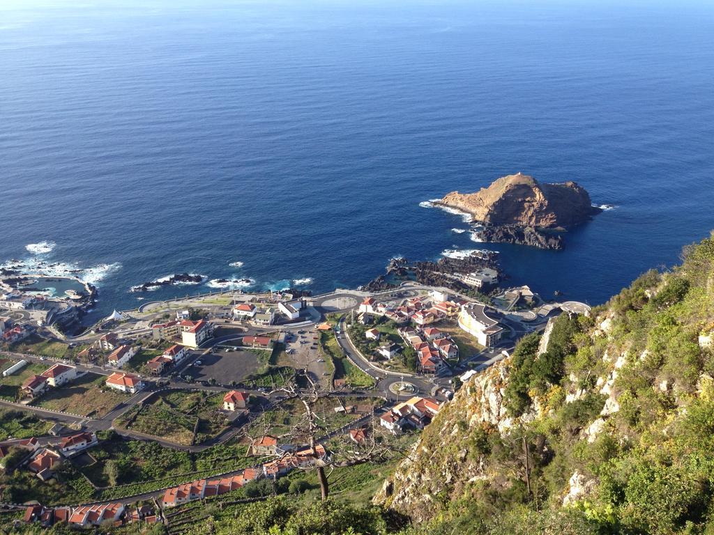Maison d'hôtes Bisbis House à Porto Moniz Extérieur photo