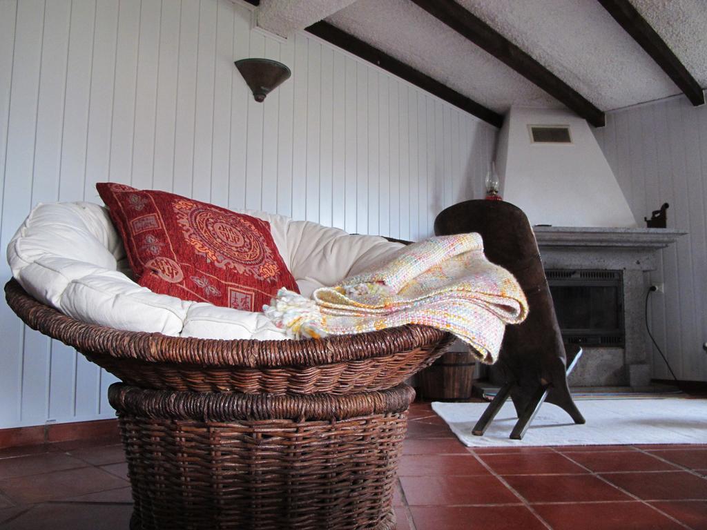 Maison d'hôtes Bisbis House à Porto Moniz Extérieur photo