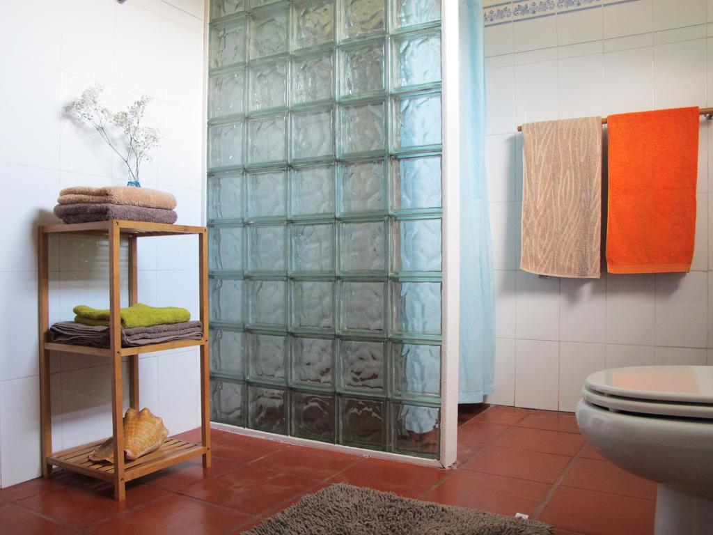 Maison d'hôtes Bisbis House à Porto Moniz Extérieur photo