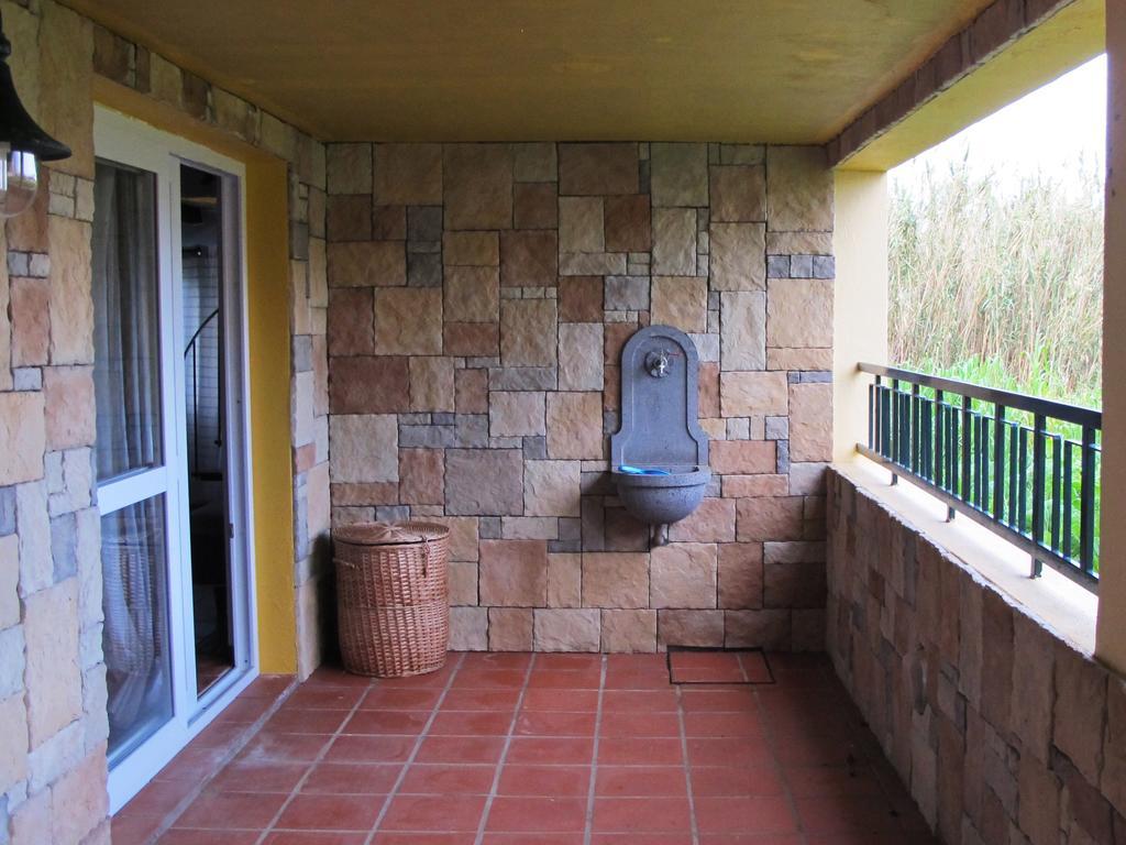 Maison d'hôtes Bisbis House à Porto Moniz Extérieur photo