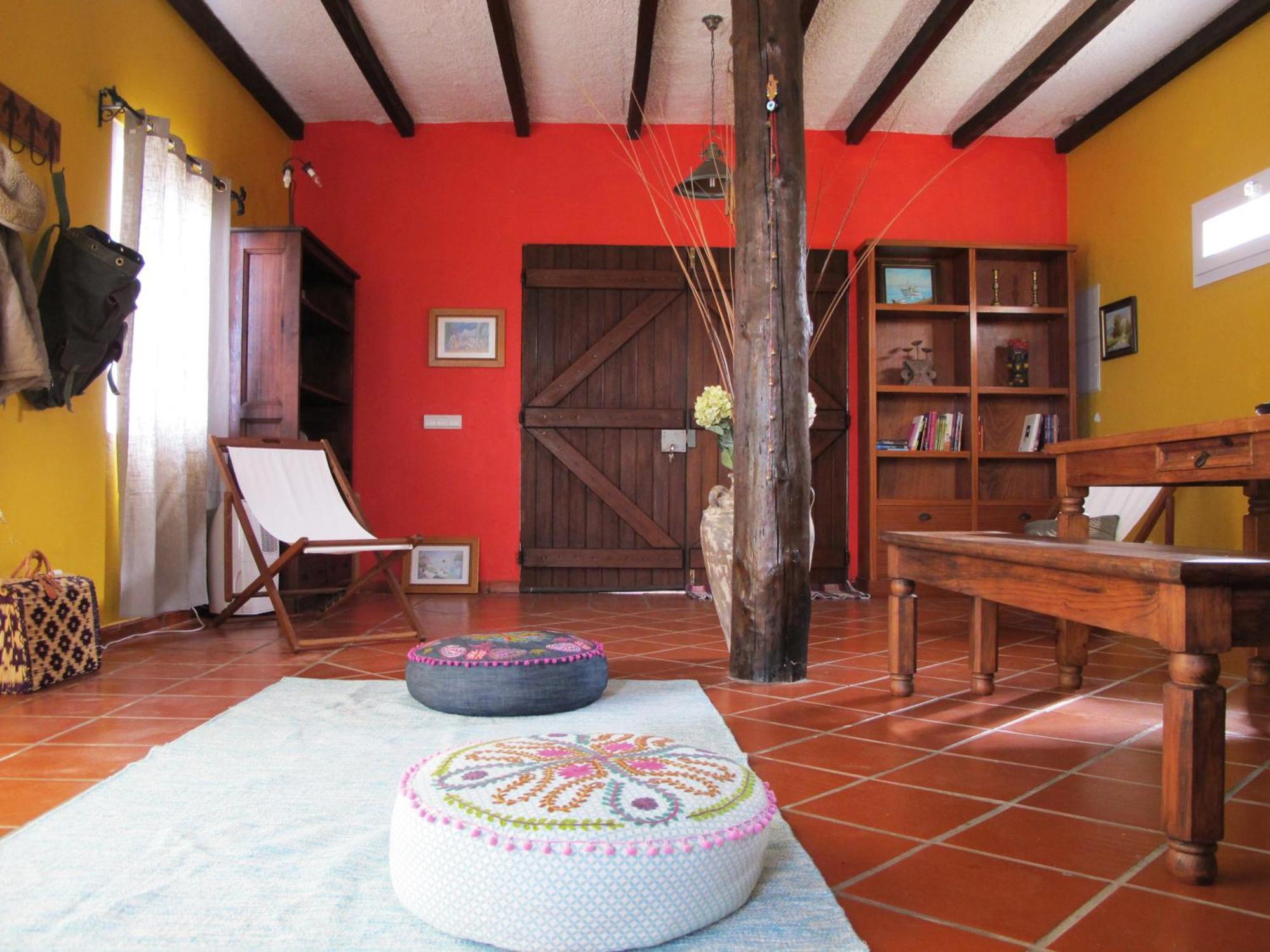 Maison d'hôtes Bisbis House à Porto Moniz Extérieur photo