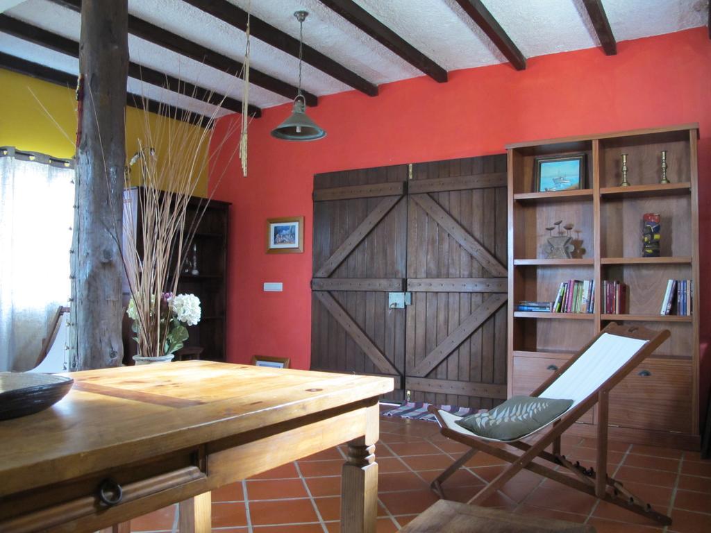 Maison d'hôtes Bisbis House à Porto Moniz Extérieur photo