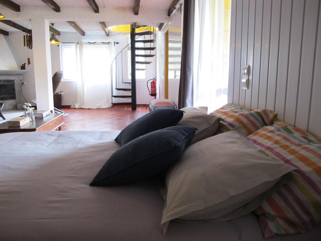 Maison d'hôtes Bisbis House à Porto Moniz Extérieur photo