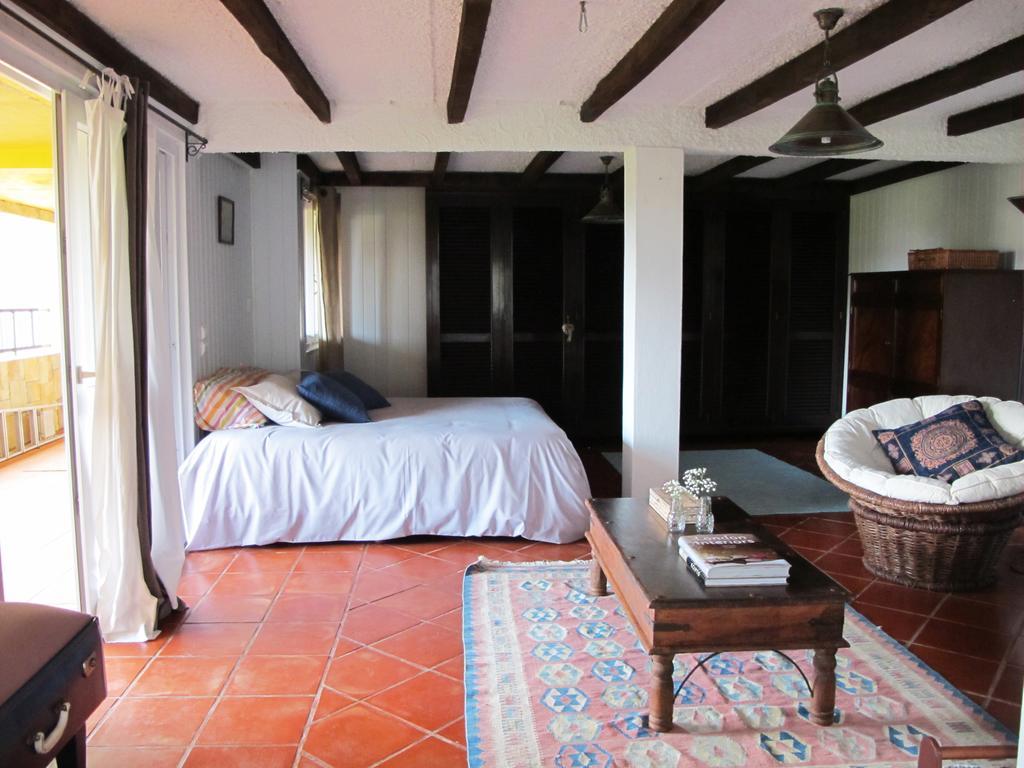 Maison d'hôtes Bisbis House à Porto Moniz Extérieur photo